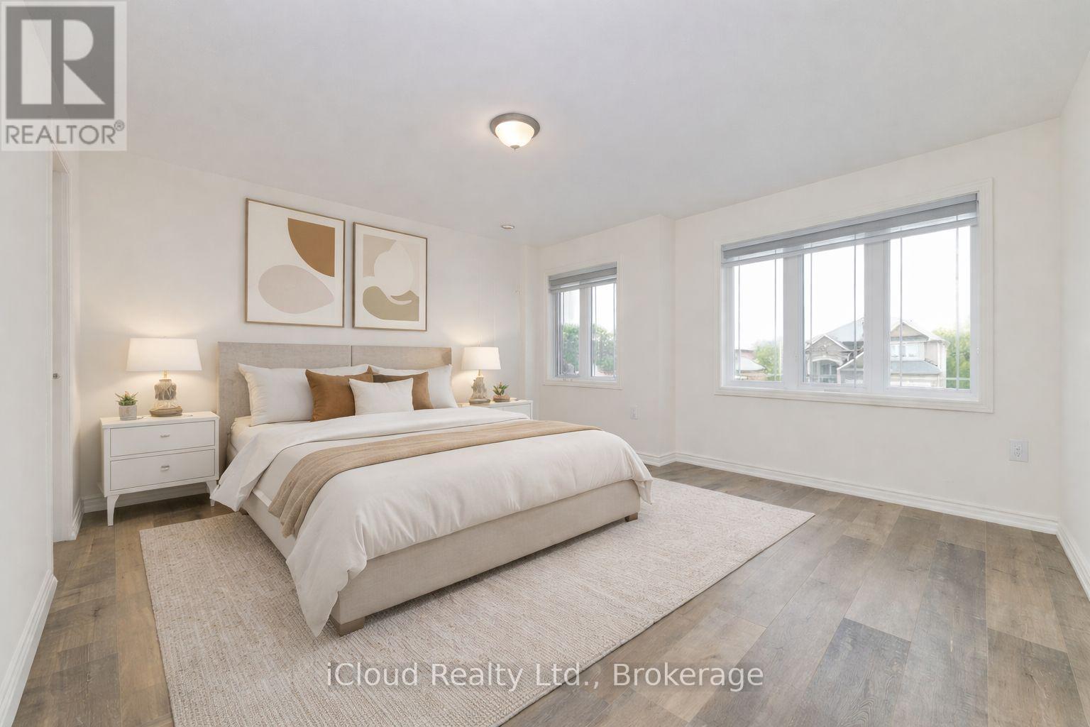 1645 Marina Drive, Fort Erie, ON - Indoor Photo Showing Bedroom