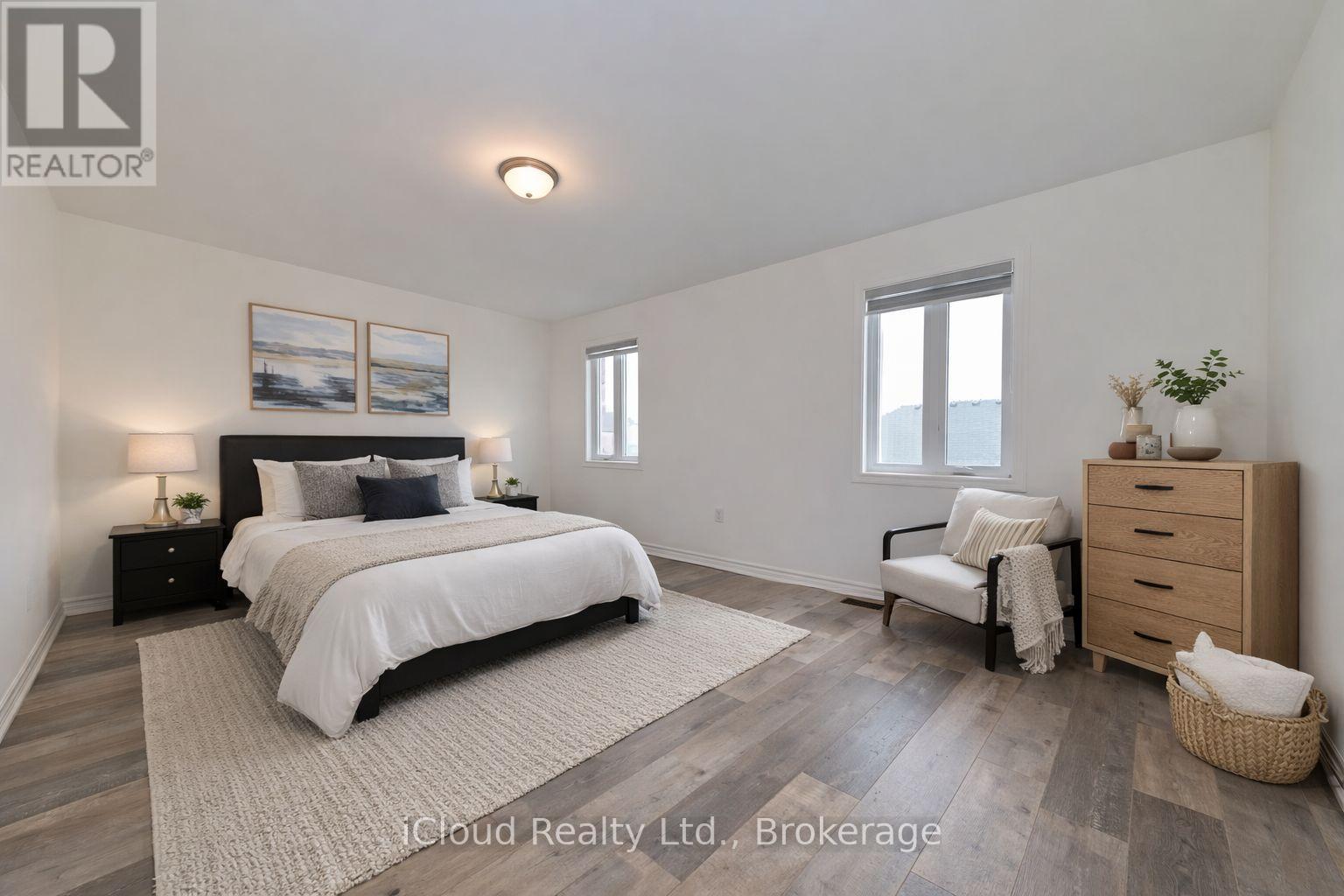 1645 Marina Drive, Fort Erie, ON - Indoor Photo Showing Bedroom