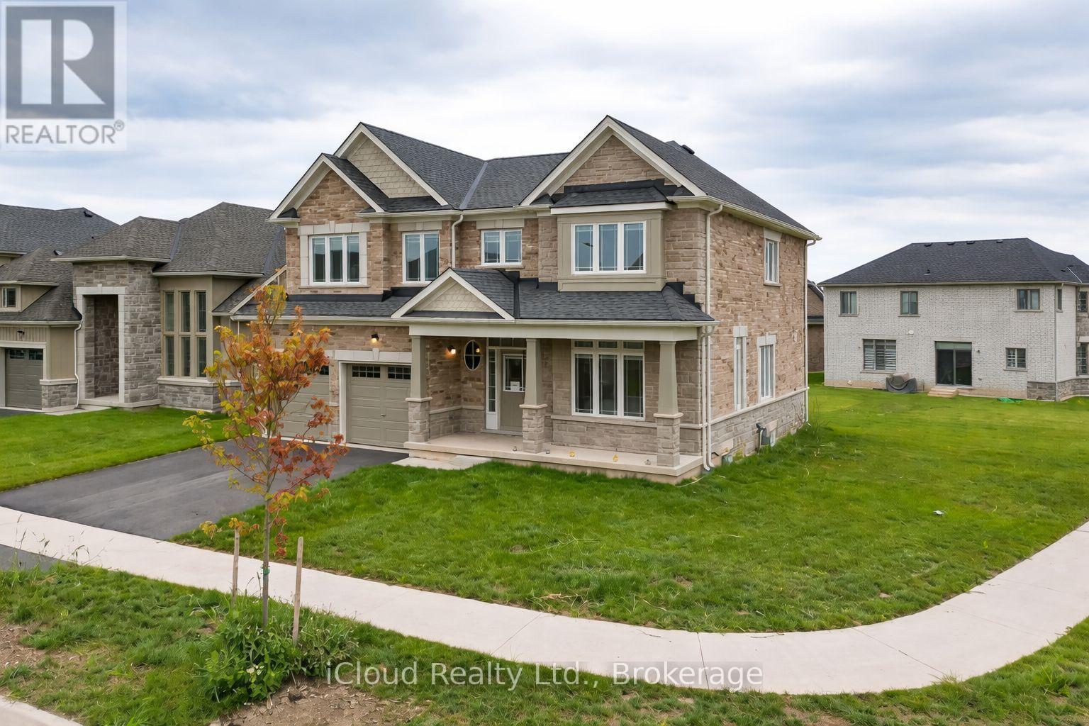 1645 Marina Drive, Fort Erie, ON - Outdoor With Facade