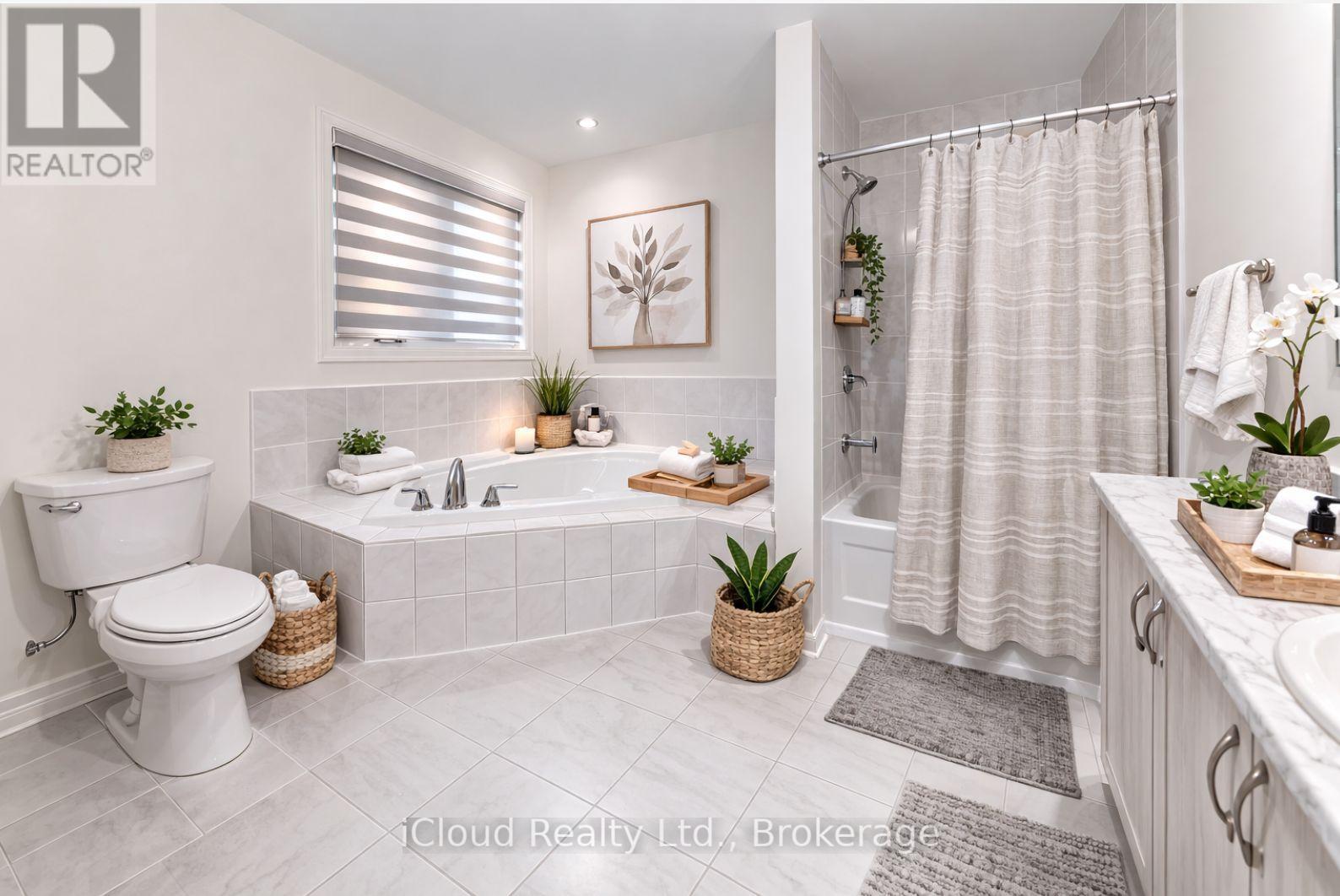 1645 Marina Drive, Fort Erie, ON - Indoor Photo Showing Bathroom