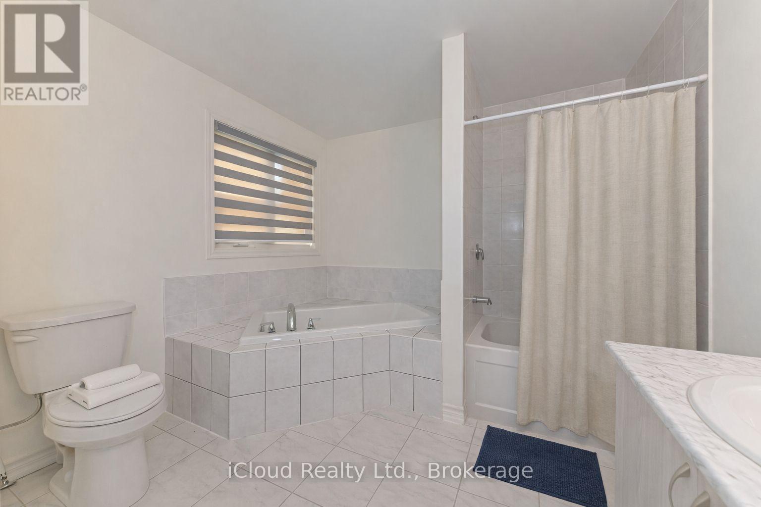 1645 Marina Drive, Fort Erie, ON - Indoor Photo Showing Bathroom