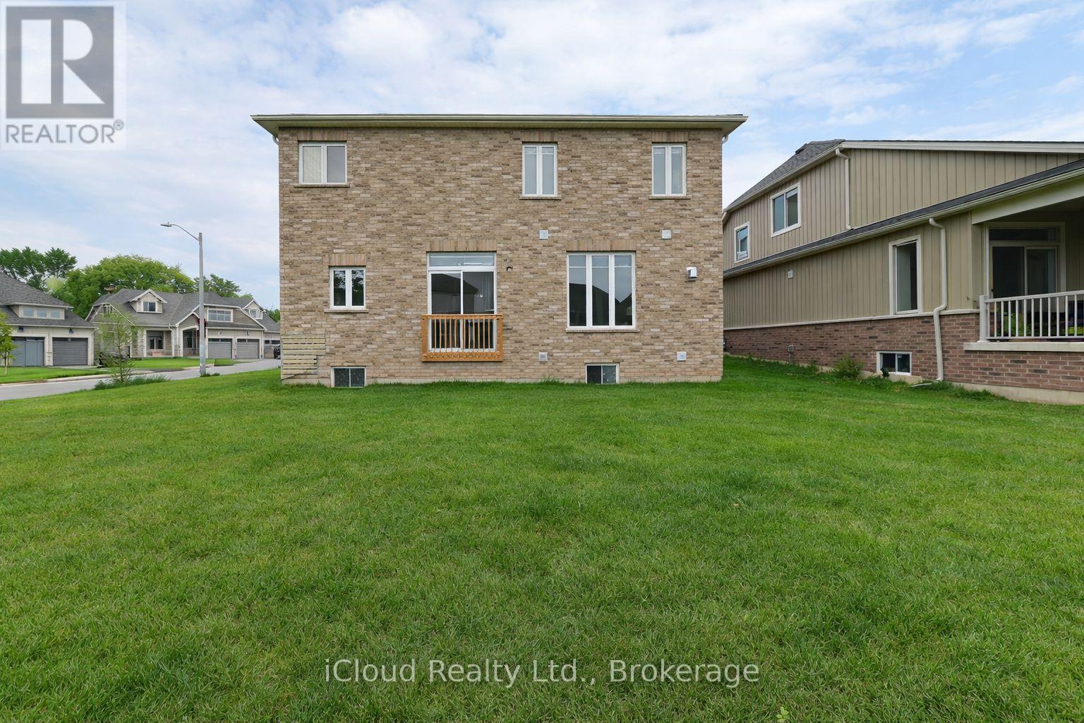 1645 Marina Drive, Fort Erie, ON - Outdoor