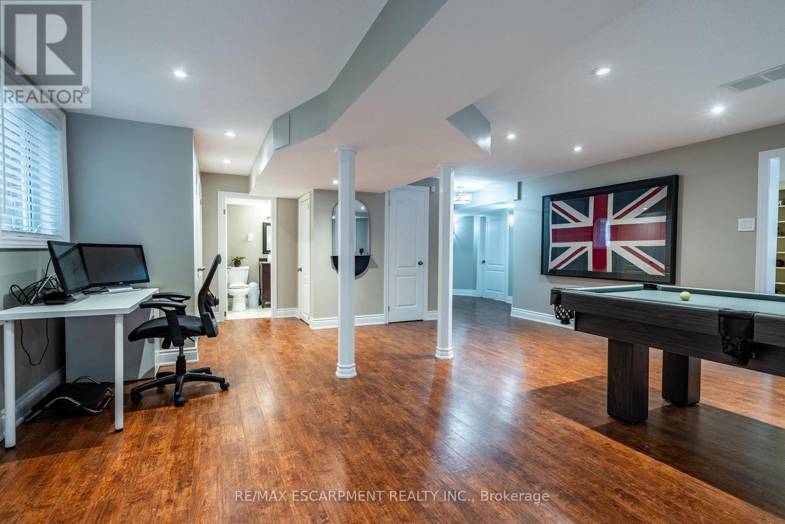 7 Volterra Court, Hamilton, ON - Indoor Photo Showing Other Room