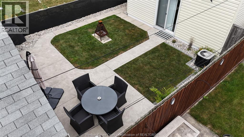 1527 Pierre, Windsor, ON - Outdoor