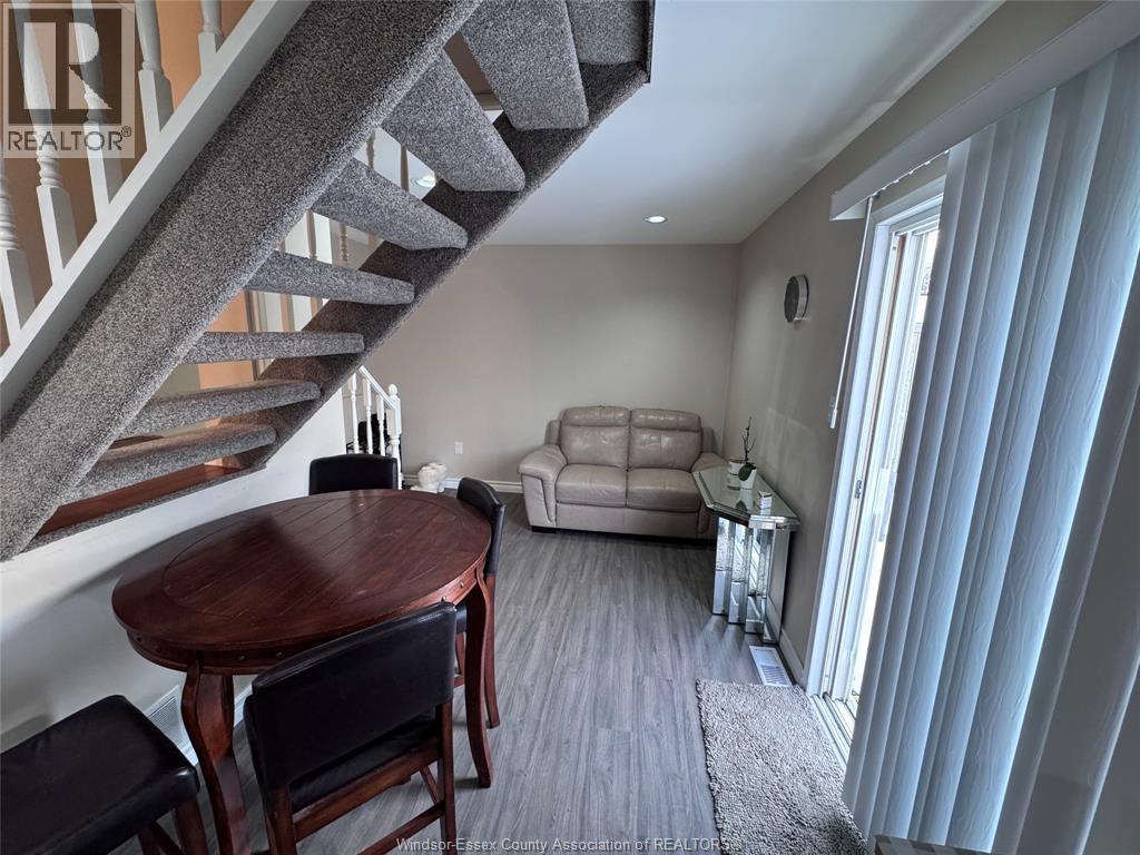 1527 Pierre, Windsor, ON - Indoor Photo Showing Other Room