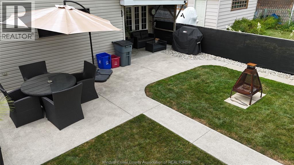 1527 Pierre, Windsor, ON - Outdoor With Exterior