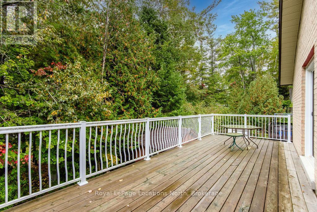 3 51St Street, Wasaga Beach, ON - Outdoor With Deck Patio Veranda With Exterior