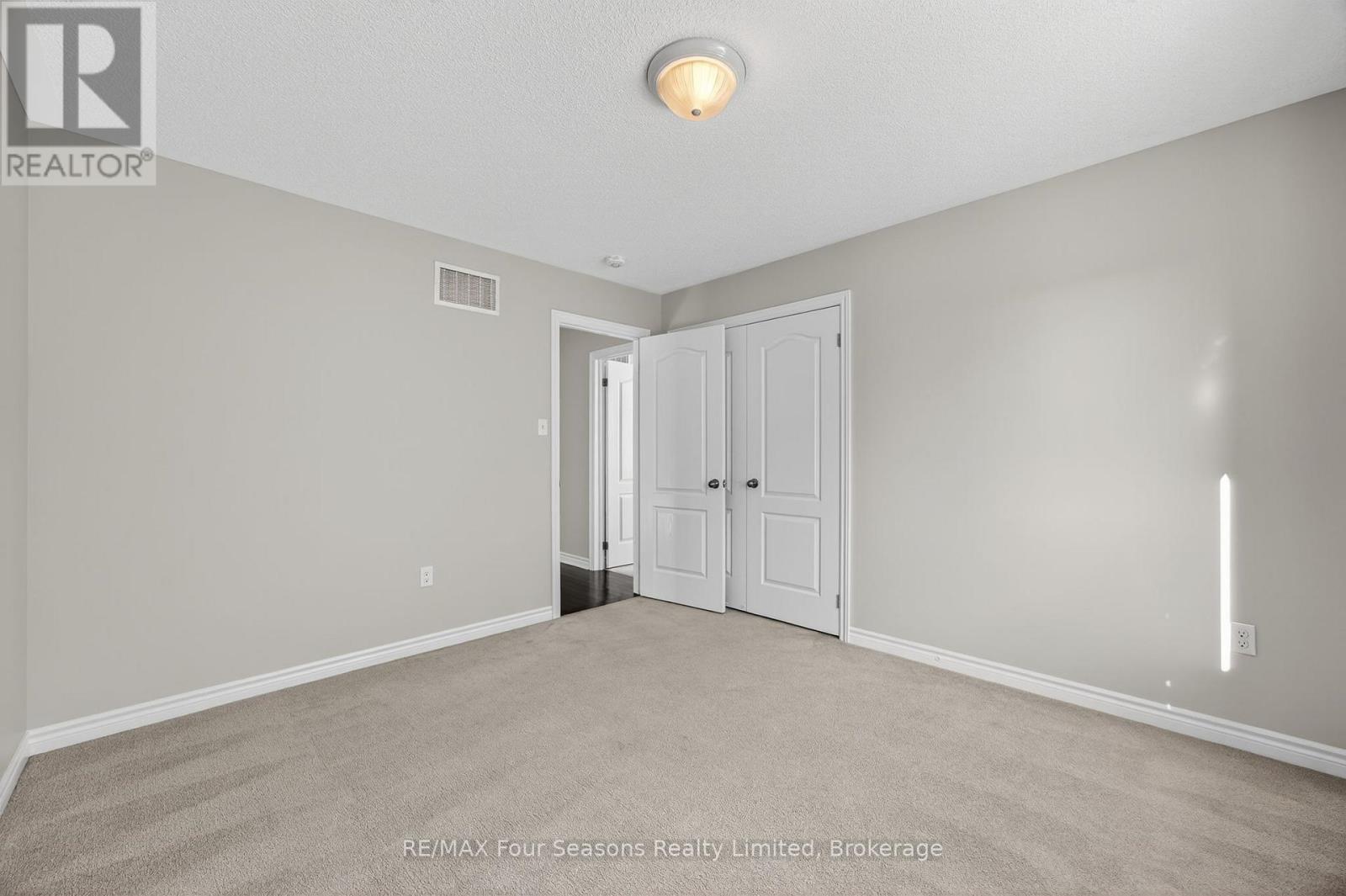Bedroom 2 - 62 Kirby Avenue, Collingwood, ON - Indoor Photo Showing Other Room