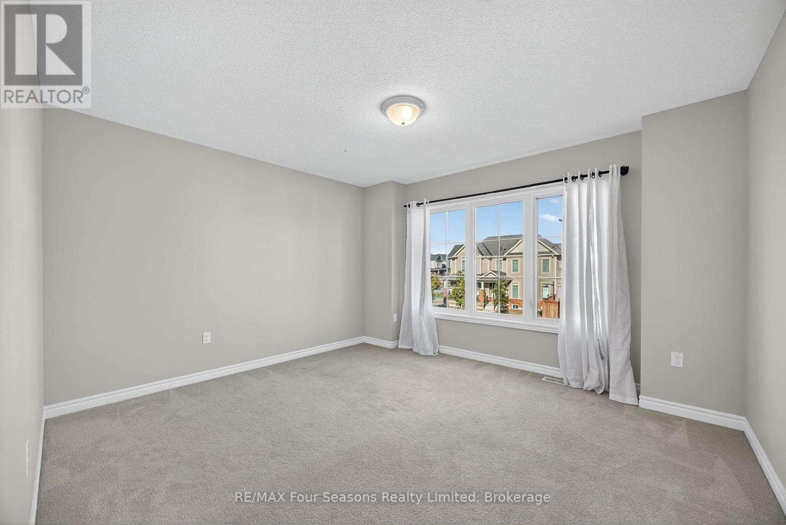 Bedroom 4 - 62 Kirby Avenue, Collingwood, ON - Indoor Photo Showing Other Room