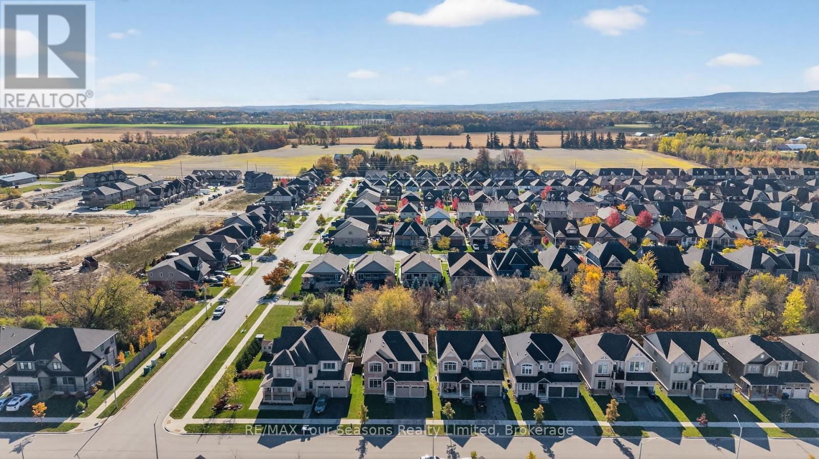 62 Kirby Avenue, Collingwood, ON - Outdoor With View