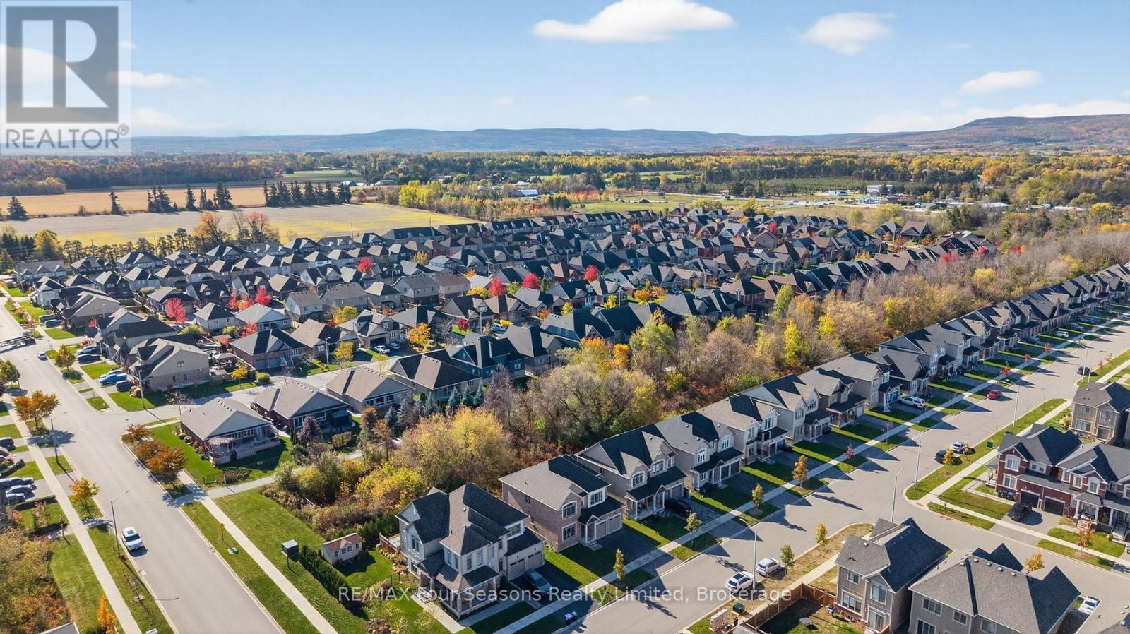 62 Kirby Avenue, Collingwood, ON - Outdoor With View