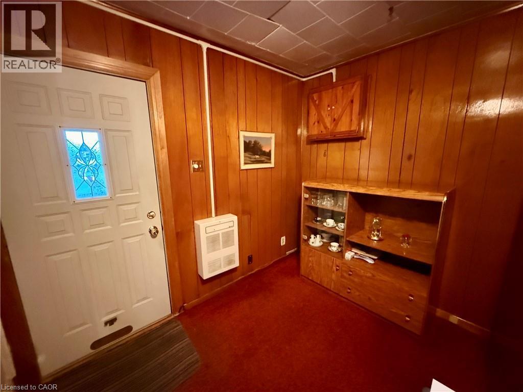 484 East Main Street, Welland, ON - Indoor Photo Showing Other Room