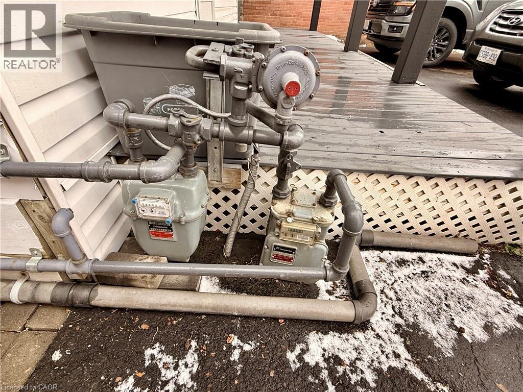 484 East Main Street, Welland, ON -