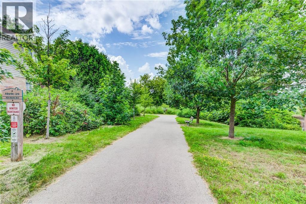 902 Atlantic Boulevard, Waterloo, ON - Outdoor