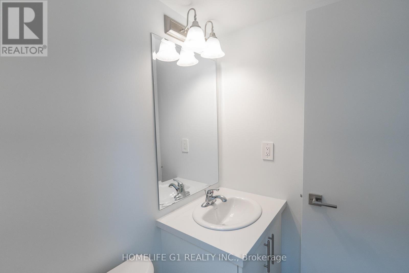 16 - 25 Romilly Avenue, Brampton, ON - Indoor Photo Showing Bathroom