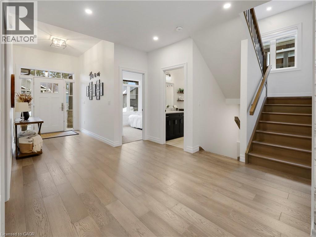 68 Cedar Street Unit# 11, Paris, ON - Indoor Photo Showing Other Room