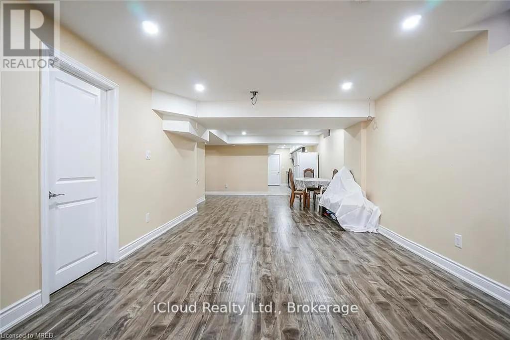 88 West Glen Avenue, Hamilton, ON - Indoor