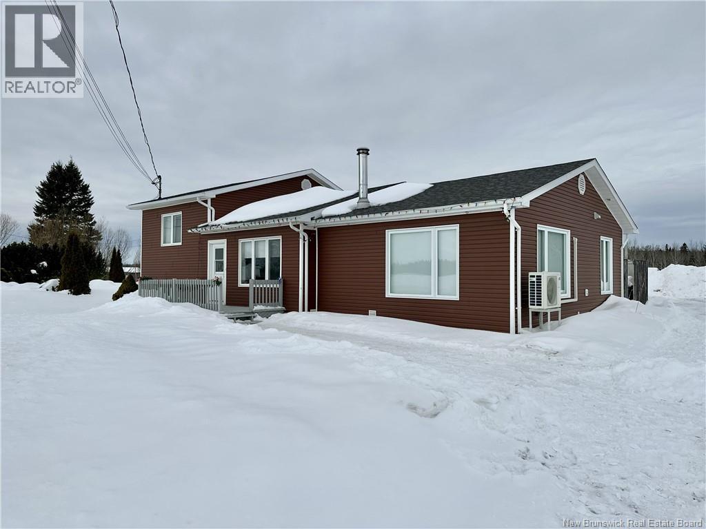 45 L'Anse Street, Eel River Crossing, NB - Outdoor