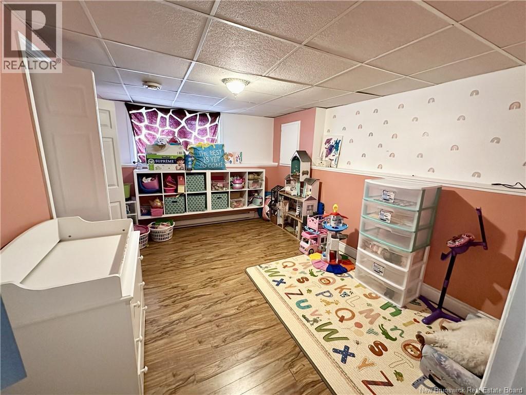 45 L'Anse Street, Eel River Crossing, NB - Indoor