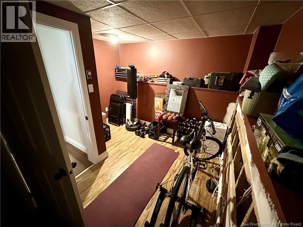 45 L'Anse Street, Eel River Crossing, NB - Indoor Photo Showing Other Room