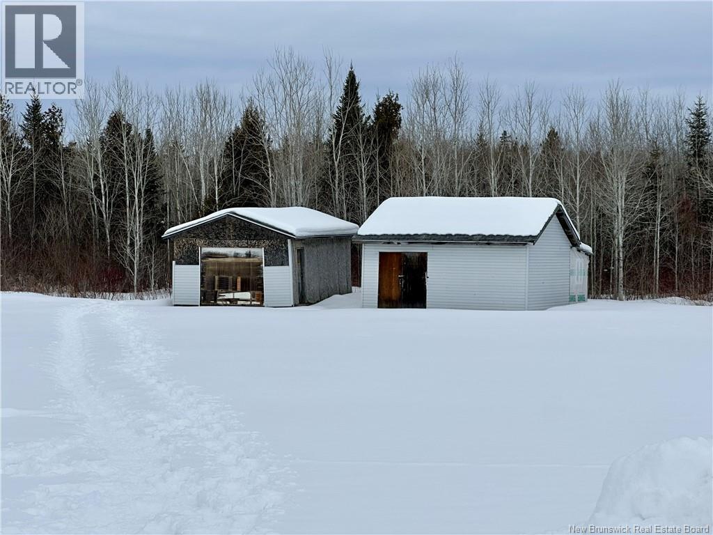 45 L'Anse Street, Eel River Crossing, NB - Outdoor