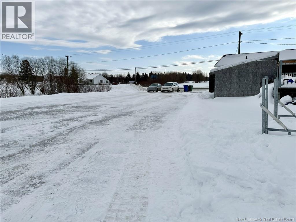 45 L'Anse Street, Eel River Crossing, NB - Outdoor