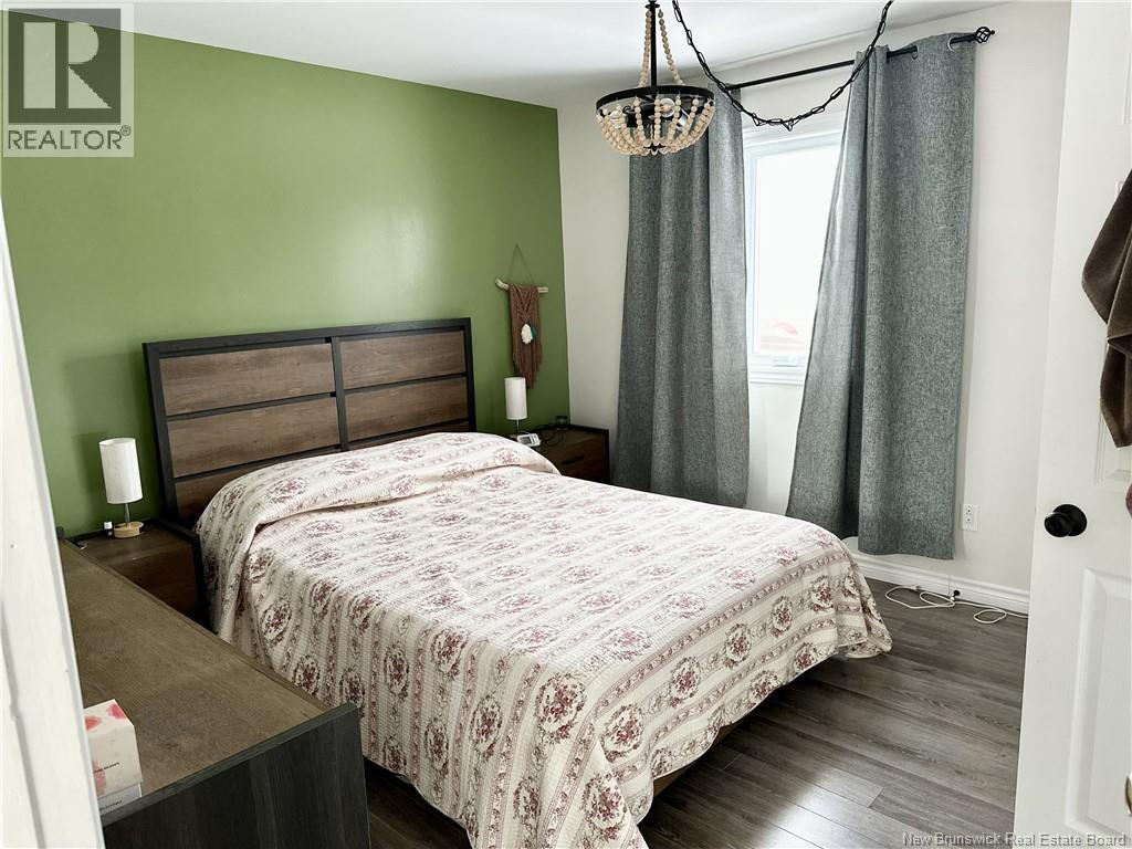 45 L'Anse Street, Eel River Crossing, NB - Indoor Photo Showing Bedroom