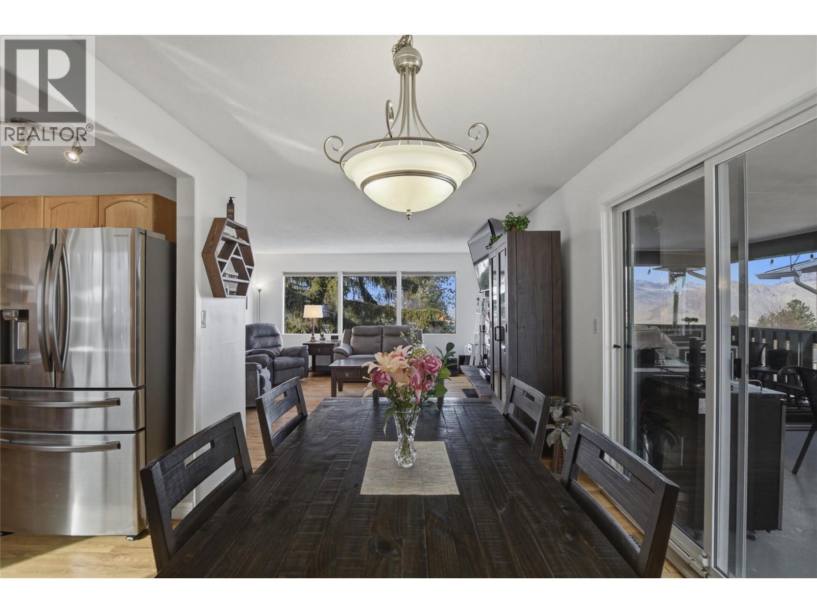 299 Gordonhorn Crescent, Kamloops, BC - Indoor