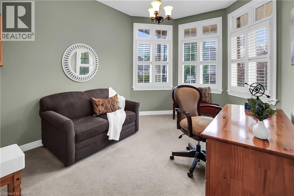 8 Muscat Drive Unit# 4, Grimsby, ON - Indoor Photo Showing Other Room