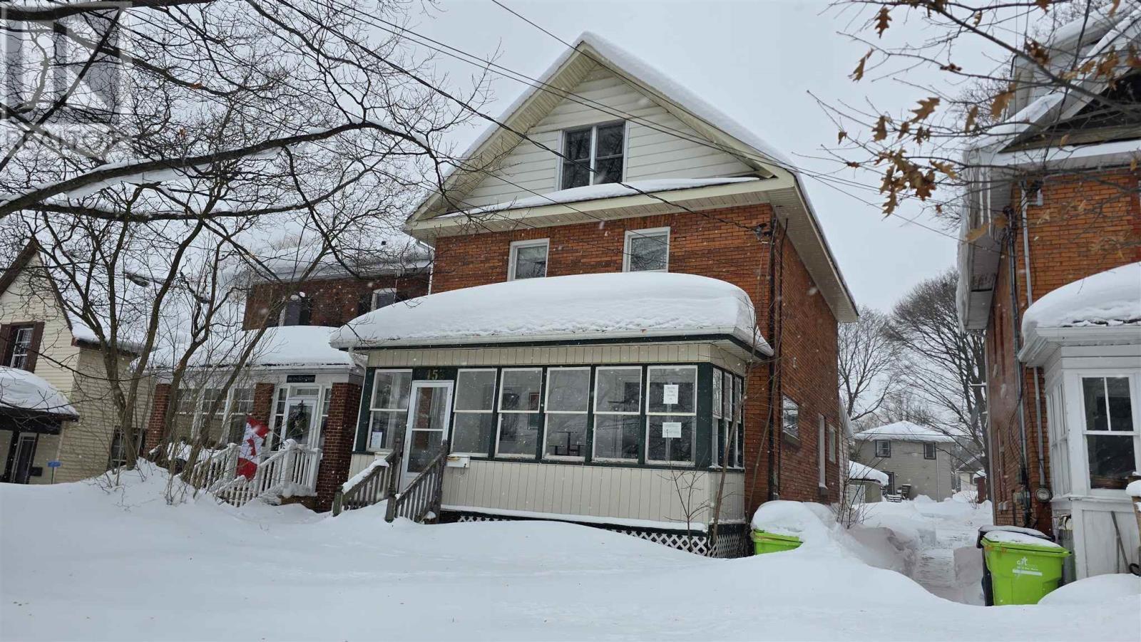 153 Church St, Sault Ste. Marie, ON - Outdoor