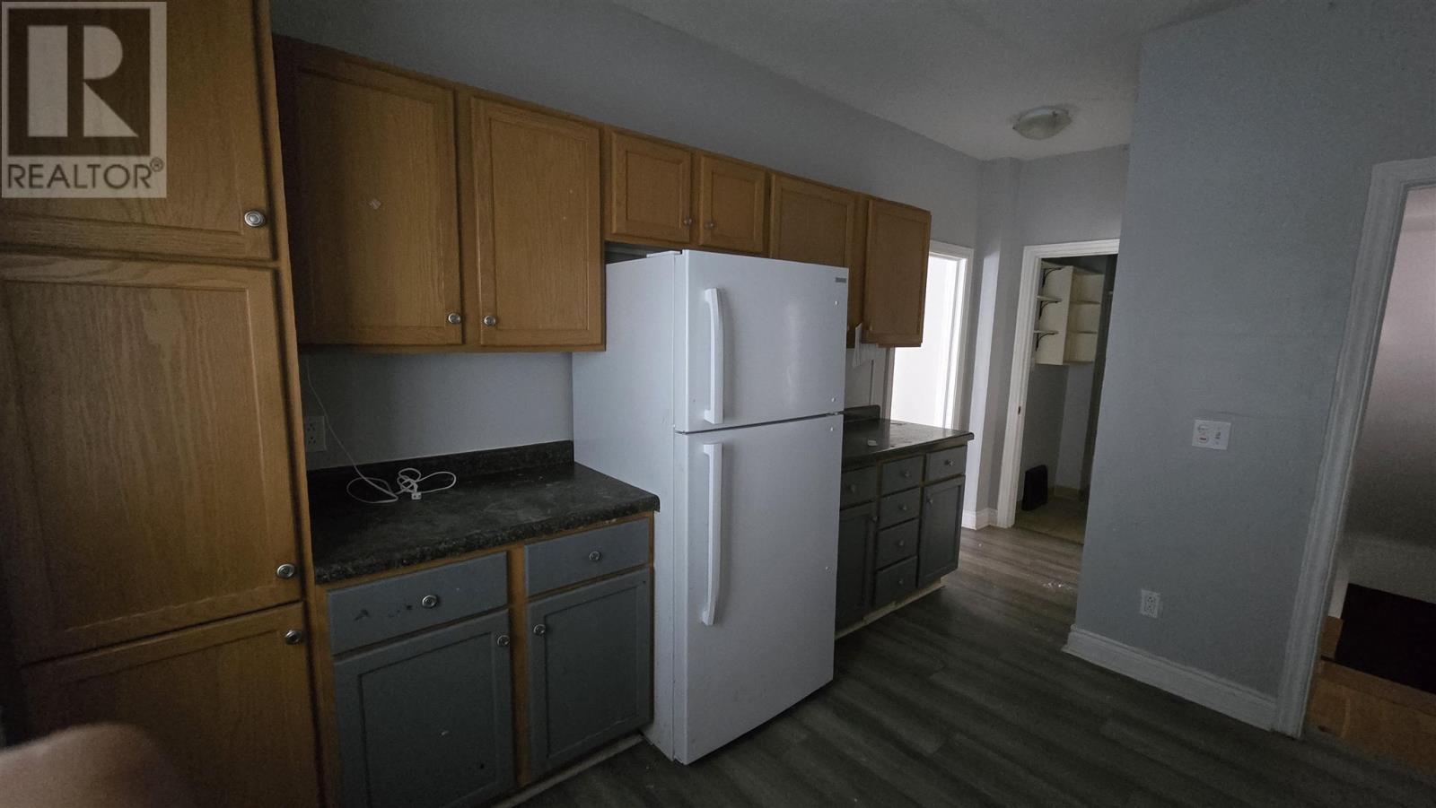 153 Church St, Sault Ste. Marie, ON - Indoor Photo Showing Kitchen