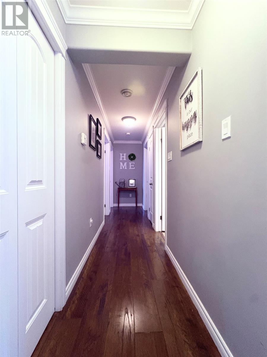 9 Comfort Cove Road, Campbellton, NL - Indoor Photo Showing Other Room