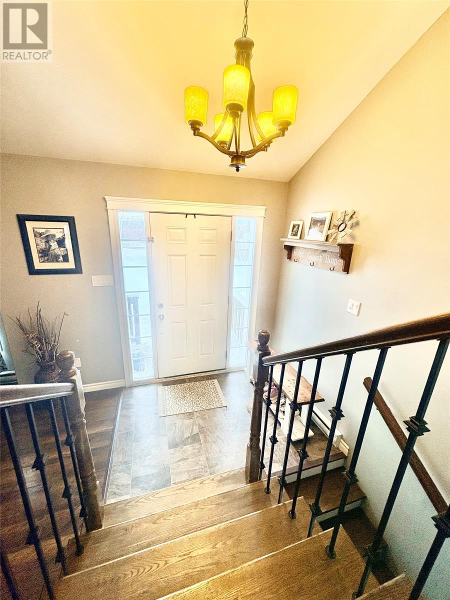 9 Comfort Cove Road, Campbellton, NL - Indoor Photo Showing Other Room