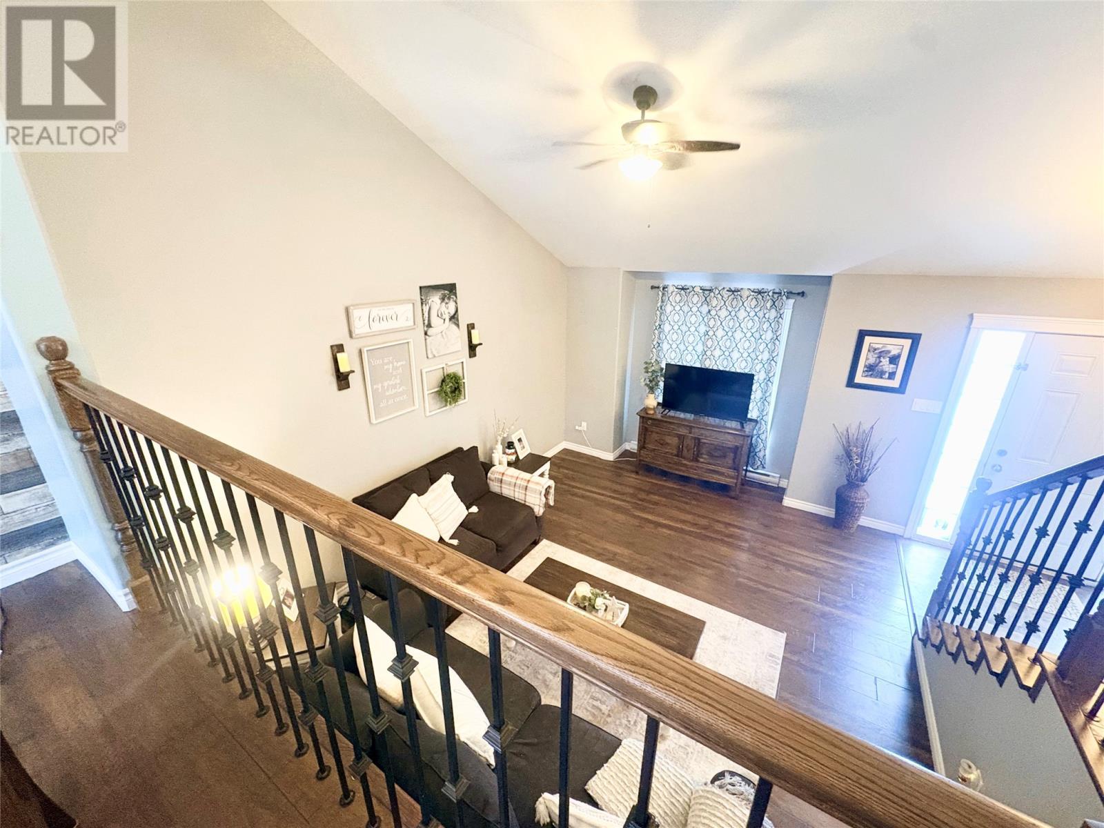 9 Comfort Cove Road, Campbellton, NL - Indoor Photo Showing Other Room