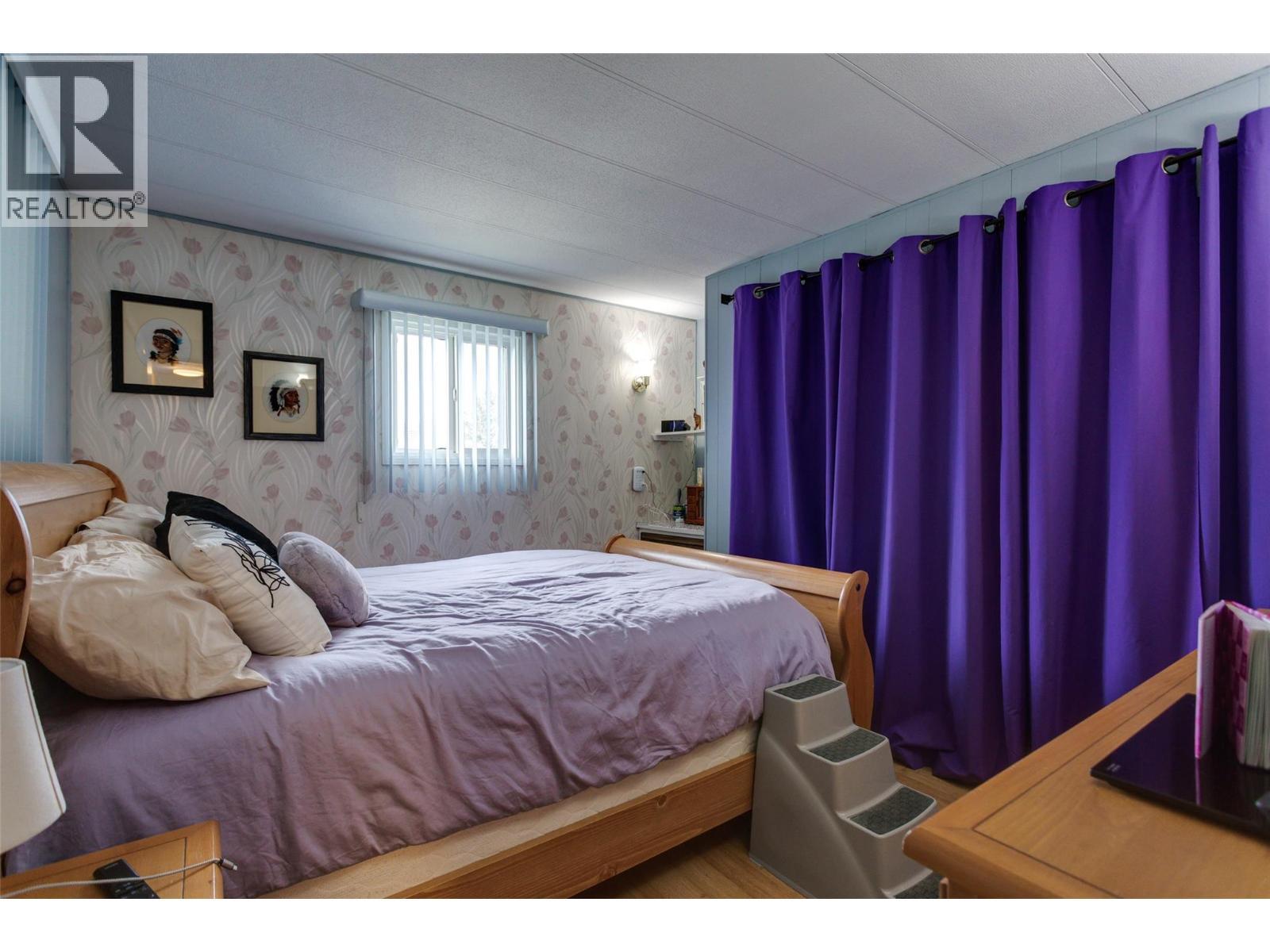 Master Bdrm - 1133 Findlay Road Unit# 59, Kelowna, BC