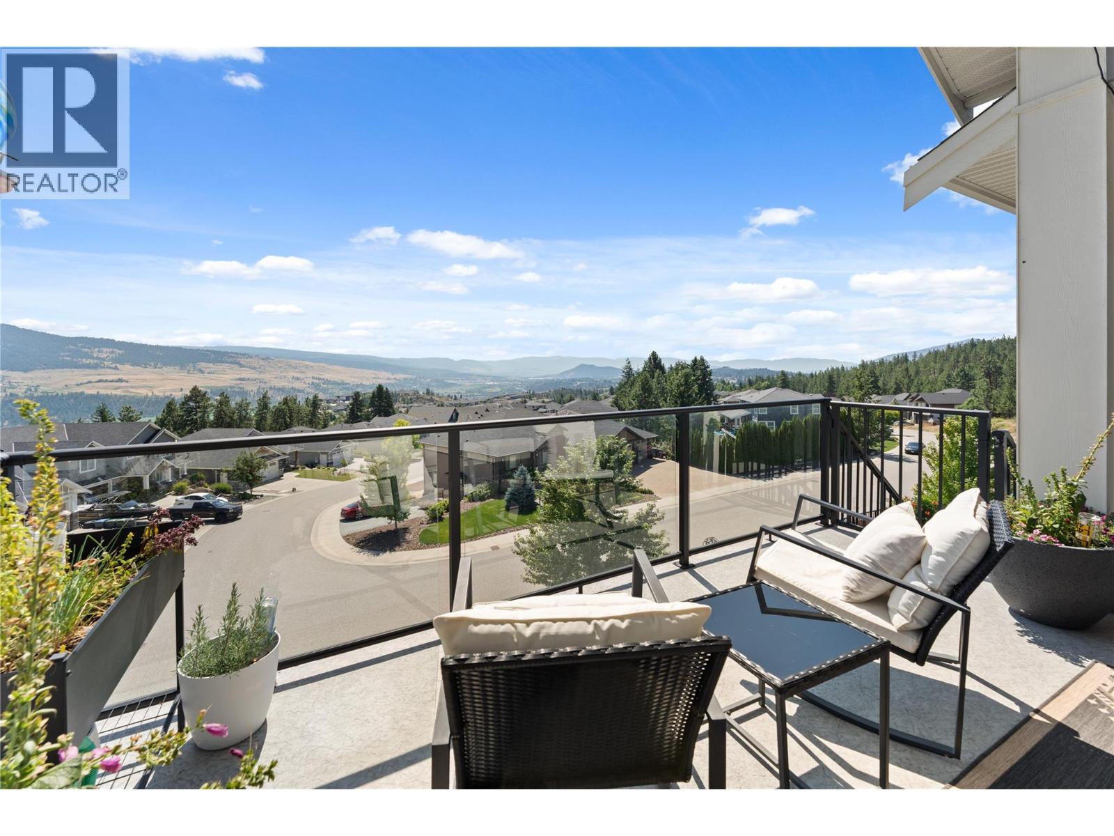 13301 Apex Lane, Lake Country, BC - Outdoor With View With Exterior