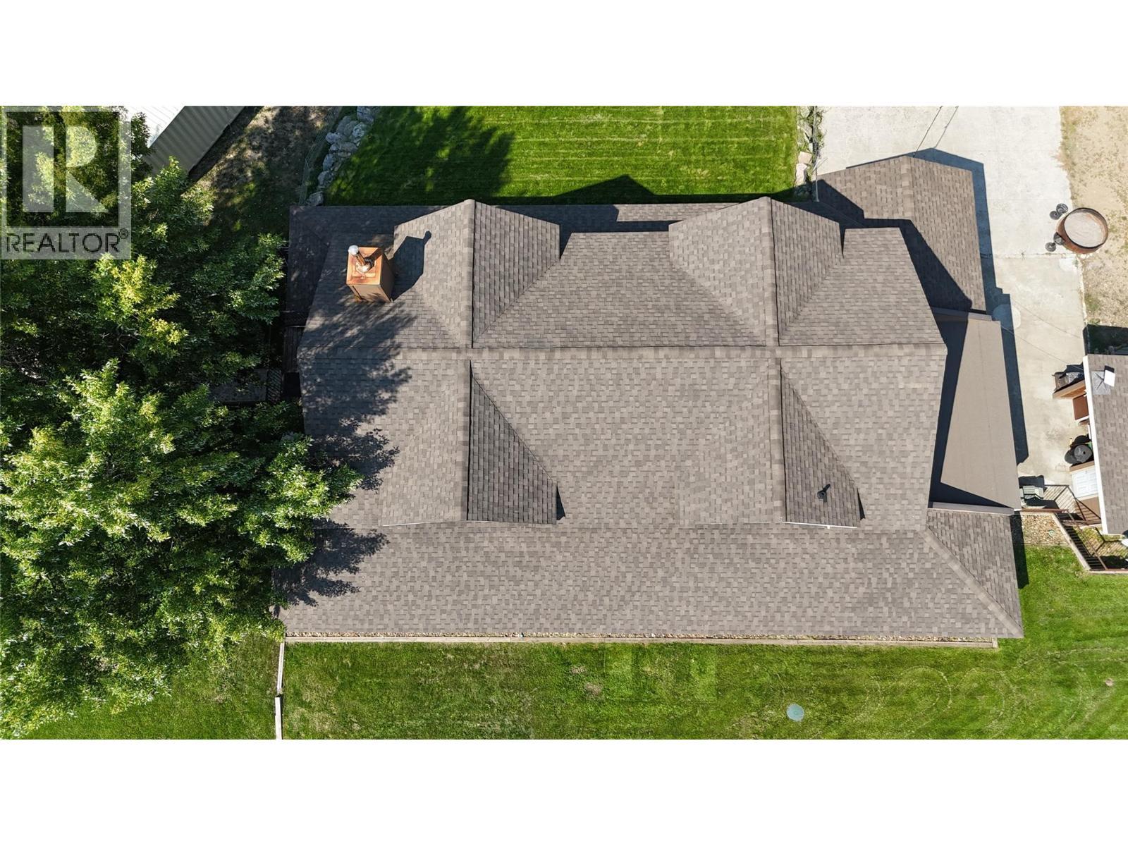 3850 Blythe-Rhone Road, Westbridge, BC - Outdoor