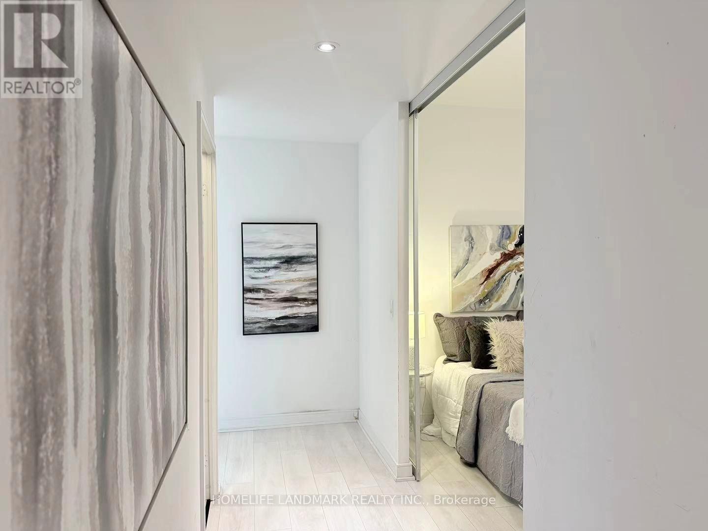 604 - 60 Tannery Street, Toronto, ON - Indoor Photo Showing Other Room