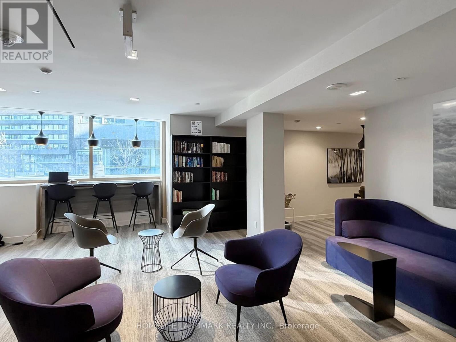 604 - 60 Tannery Street, Toronto, ON - Indoor