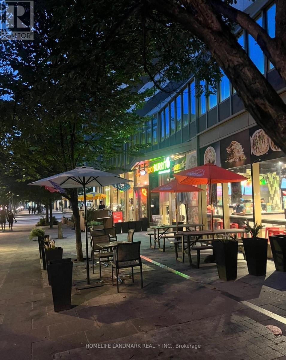 604 - 60 Tannery Street, Toronto, ON - Outdoor