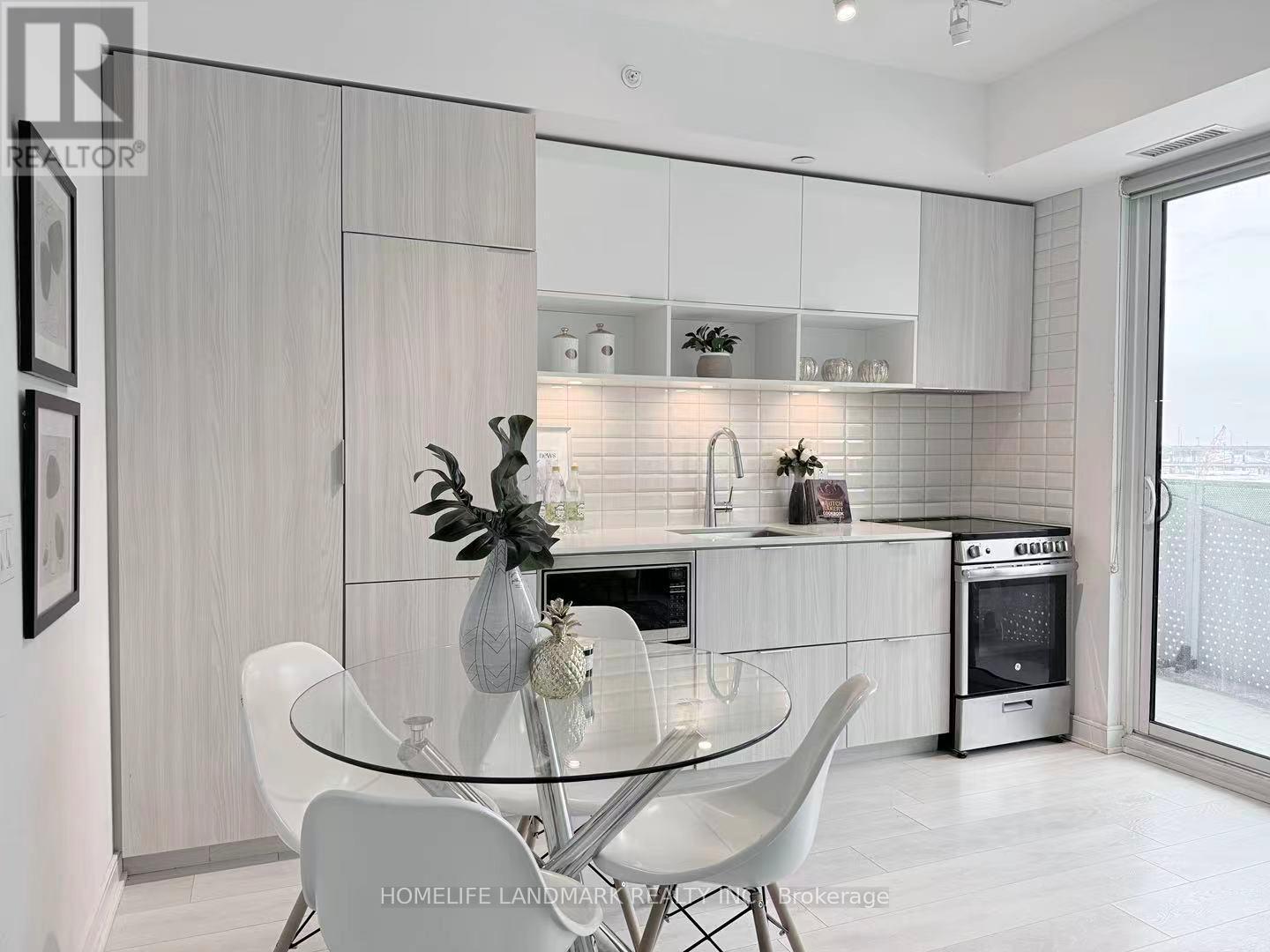 604 - 60 Tannery Street, Toronto, ON - Indoor