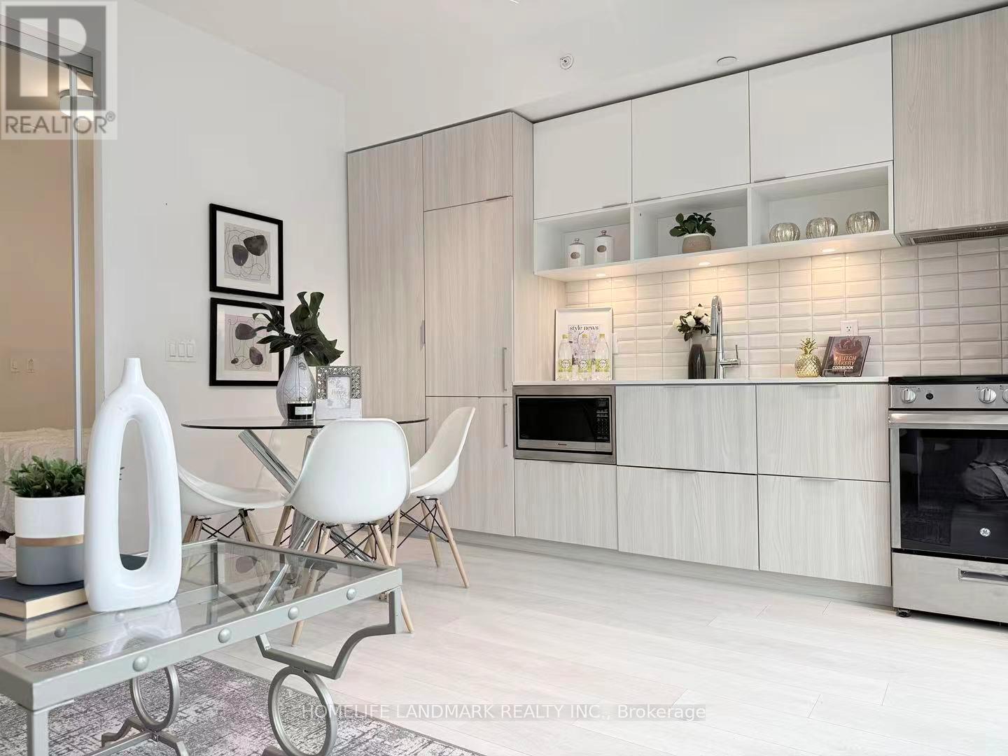 604 - 60 Tannery Street, Toronto, ON - Indoor