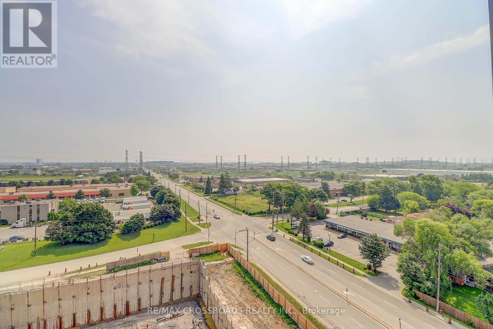 1111 - 1480 Bayly Street, Pickering, ON - Outdoor With View