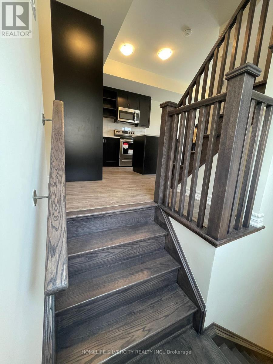 142 - 1081 Danforth Road, Toronto, ON - Indoor Photo Showing Other Room