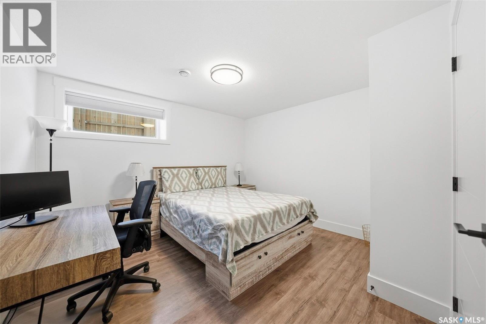 534 Bolstad Turn, Saskatoon, SK - Indoor Photo Showing Bedroom