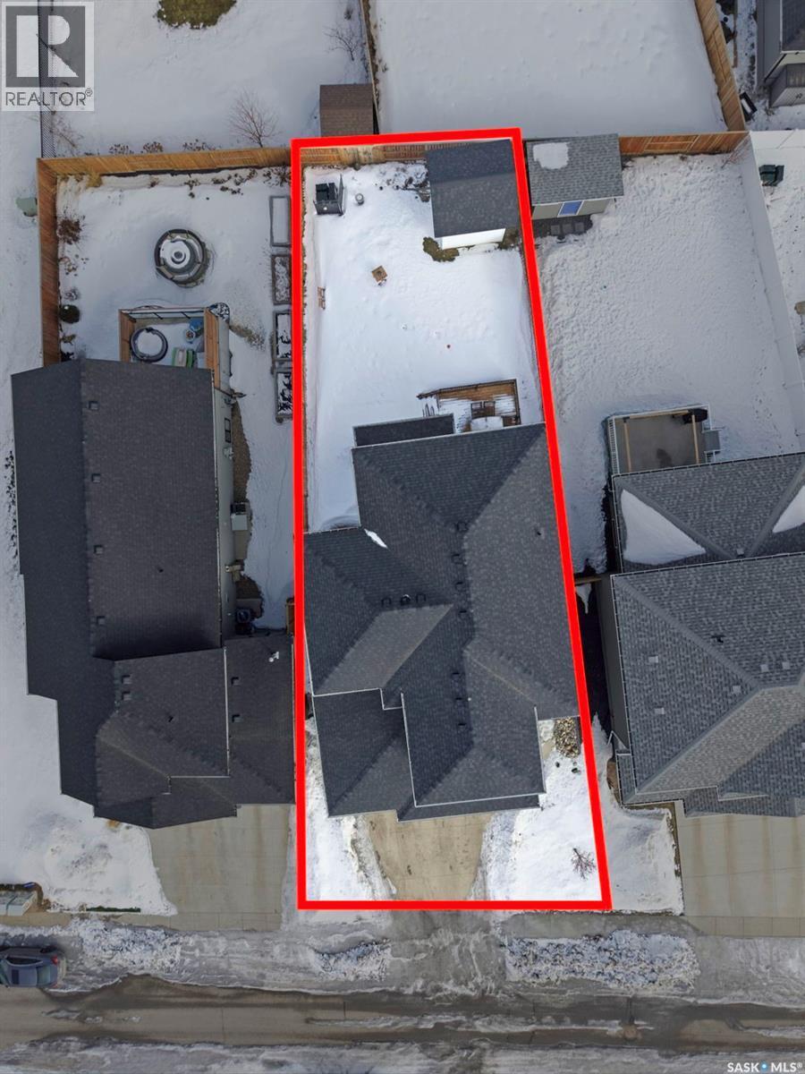 534 Bolstad Turn, Saskatoon, SK -