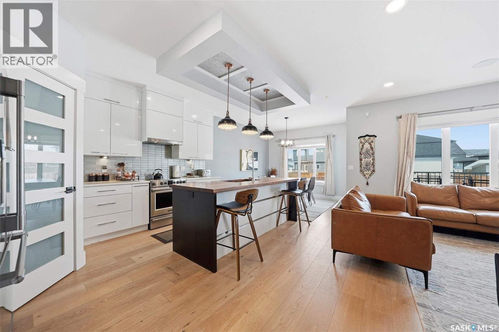 534 Bolstad Turn, Saskatoon, SK - Indoor