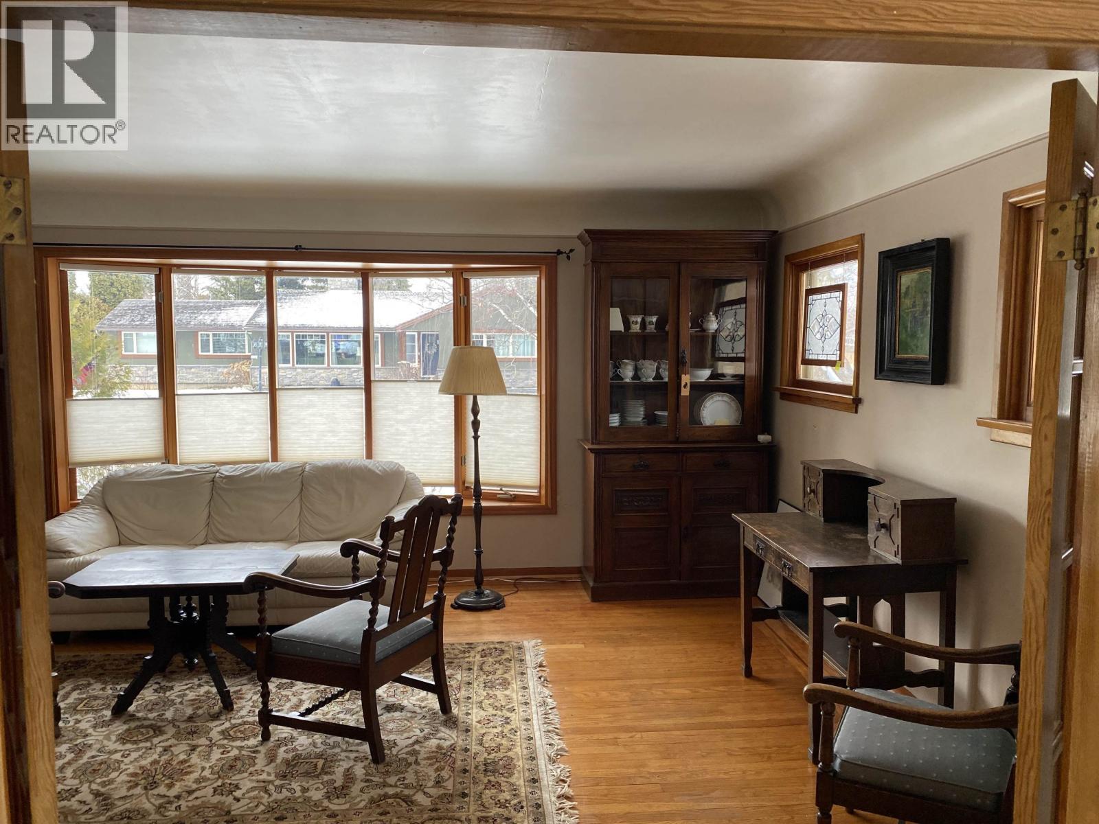 125 15Th Avenue, Prince George, BC - Indoor