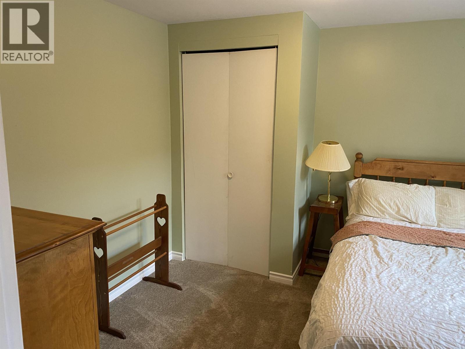 125 15Th Avenue, Prince George, BC - Indoor Photo Showing Bedroom