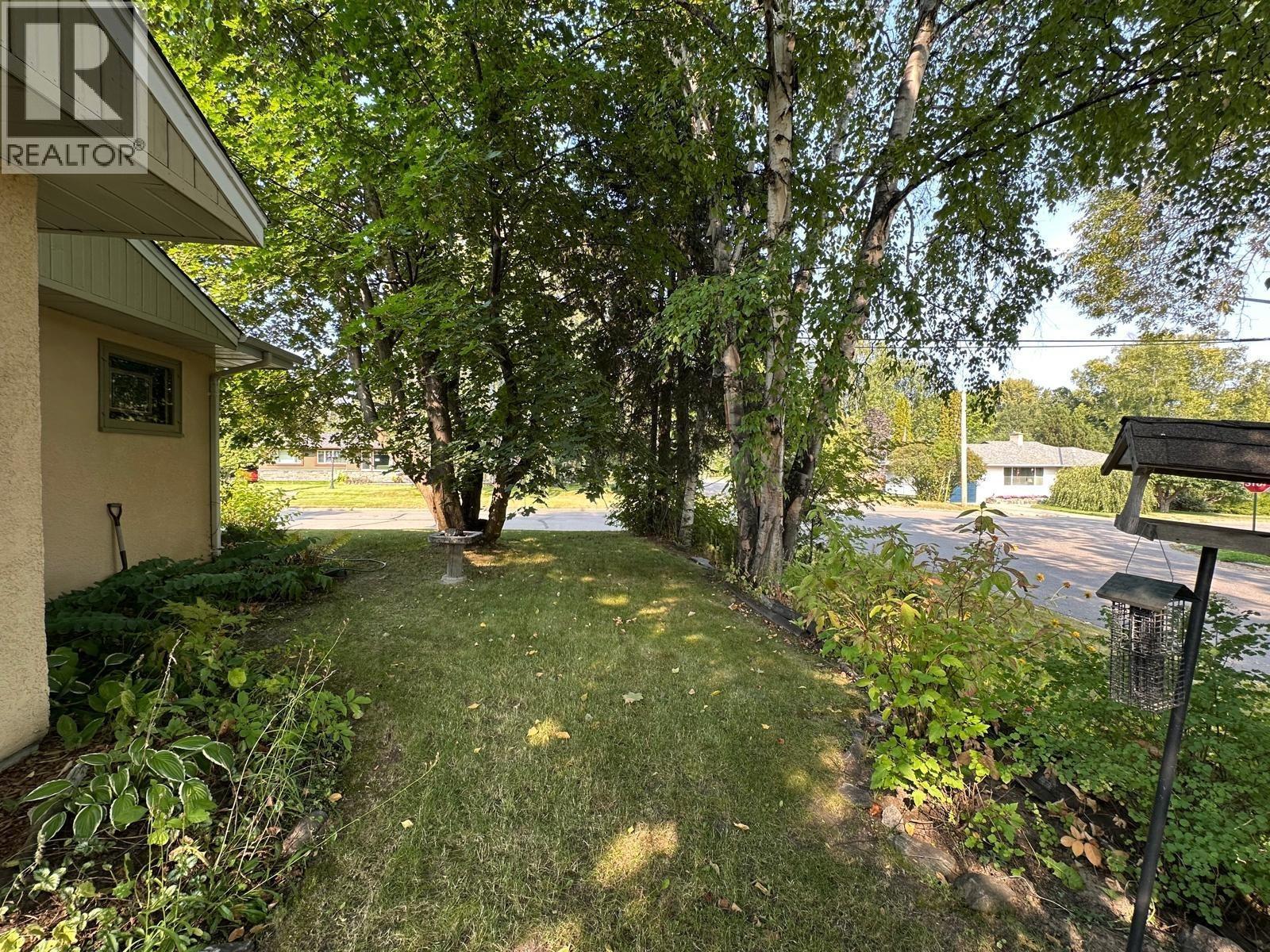 125 15Th Avenue, Prince George, BC - Outdoor